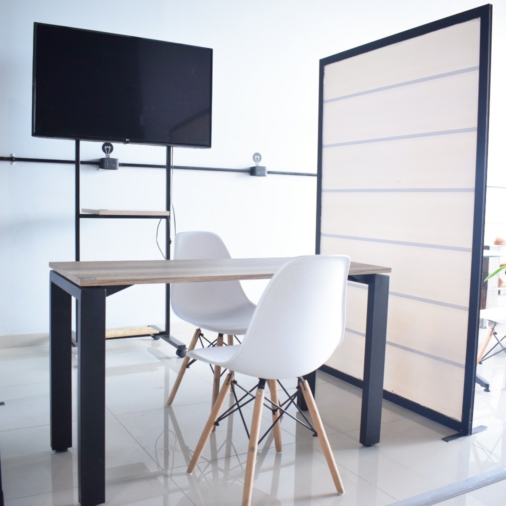 coworking barranquilla