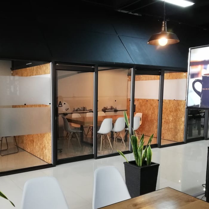 coworking barranquilla
