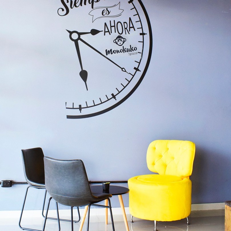 coworking barranquilla